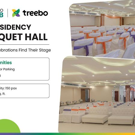 Готель Treebo G K Residency Near Dehradun Railway Station Екстер'єр фото